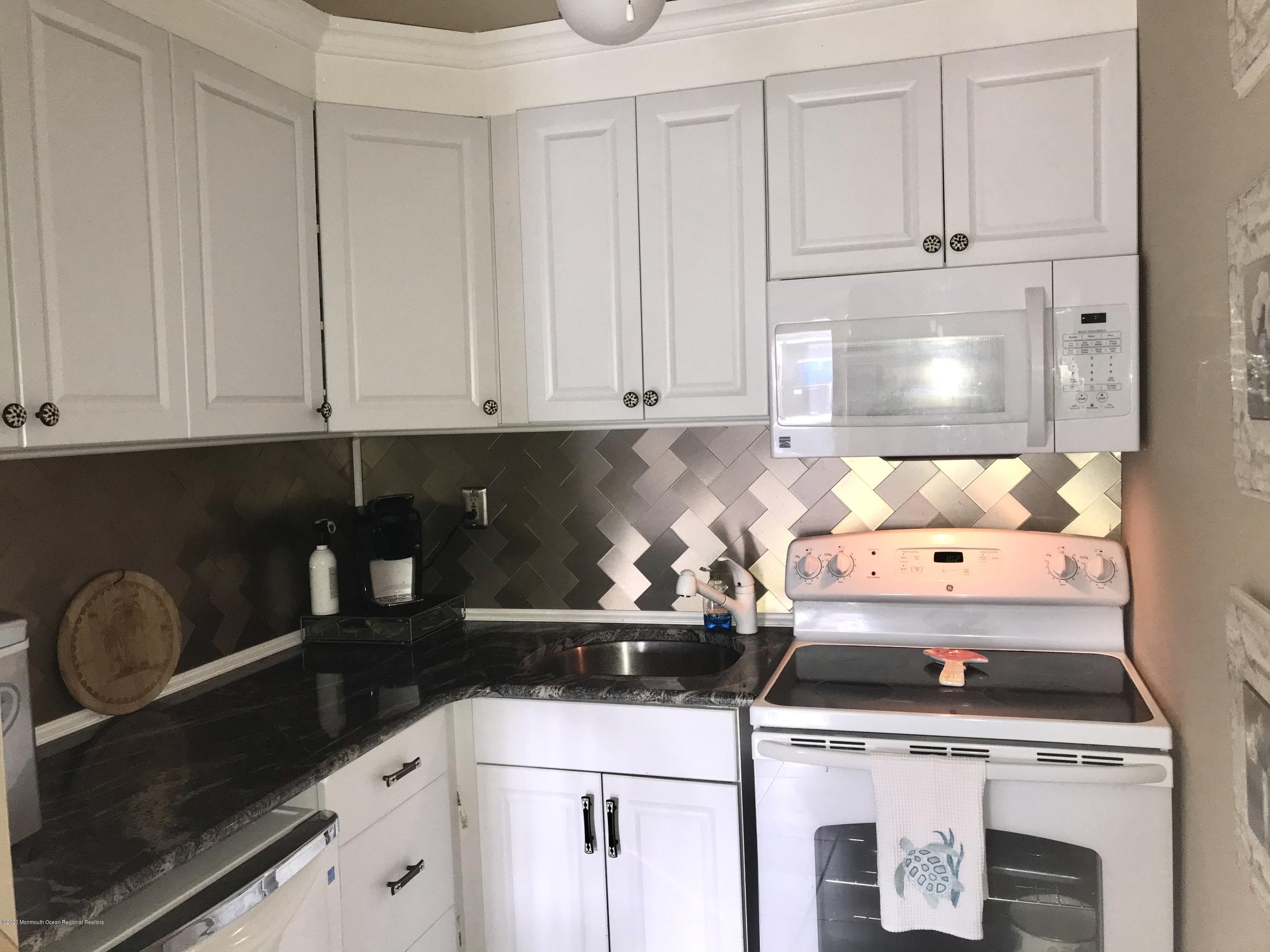 1501 Ocean Avenue, Unit B9 Belmar, NJ 07719 - Photo 6 of 26 Plenty of cabinets