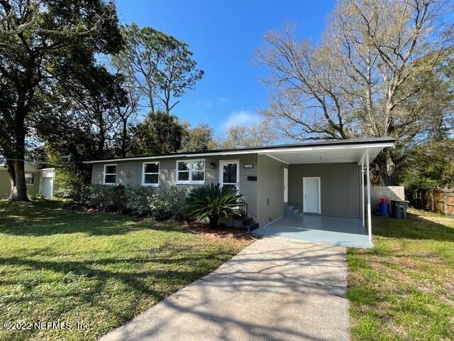 2714 Randy Road Jacksonville, FL 32216 - Photo 1 of 31 Randy Road
