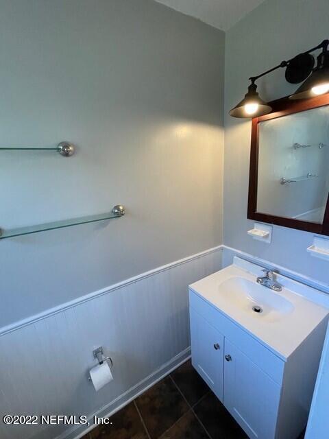 2714 Randy Road Jacksonville, FL 32216 - Photo 11 of 31 Master Half Bathroom
