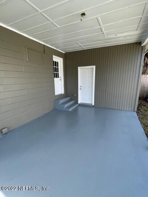 2714 Randy Road Jacksonville, FL 32216 - Photo 19 of 31 Carport
