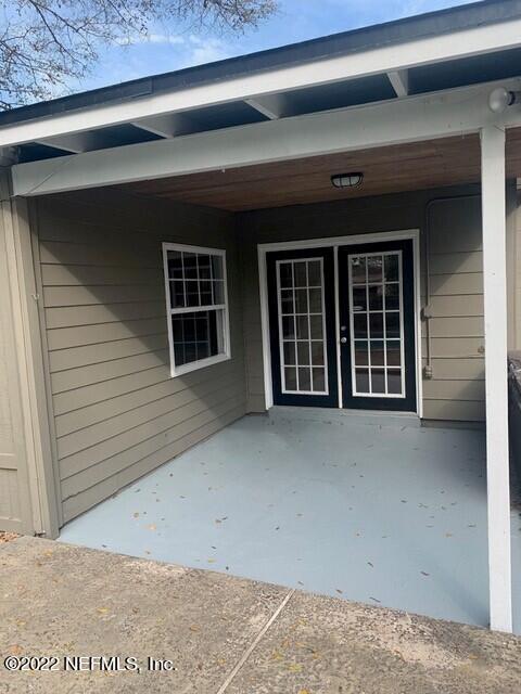 2714 Randy Road Jacksonville, FL 32216 - Photo 21 of 31 Patio