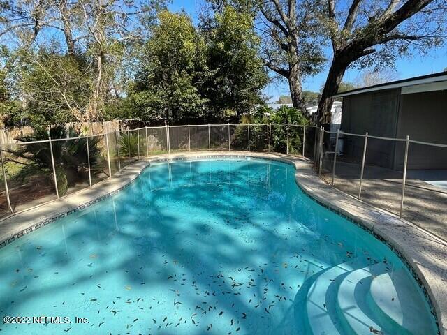 2714 Randy Road Jacksonville, FL 32216 - Photo 28 of 31 In-Ground Pool