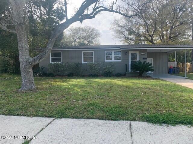 2714 Randy Road Jacksonville, FL 32216 - Photo 31 of 31 2714 Randy Road