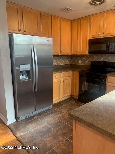 2714 Randy Road Jacksonville, FL 32216 - Photo 8 of 31 Kitchen