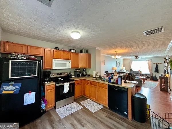 $159,900 | 241 South Irwin Street, Milledgeville, GA 31061