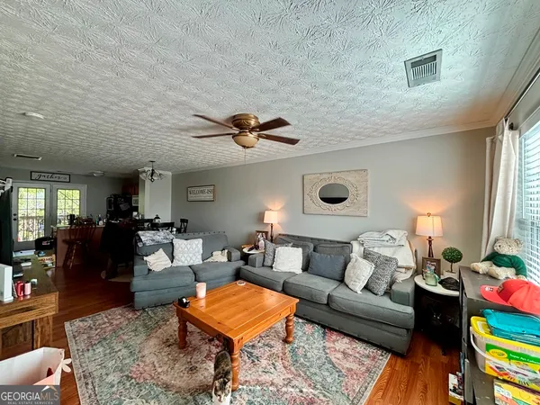 $159,900 | 241 South Irwin Street, Milledgeville, GA 31061