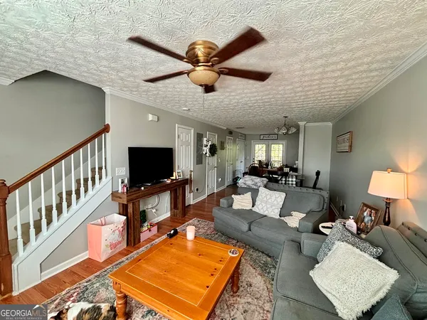 $159,900 | 241 South Irwin Street, Milledgeville, GA 31061