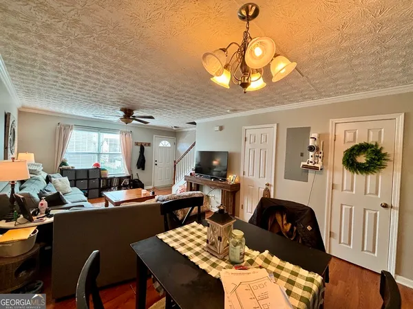 $159,900 | 241 South Irwin Street, Milledgeville, GA 31061