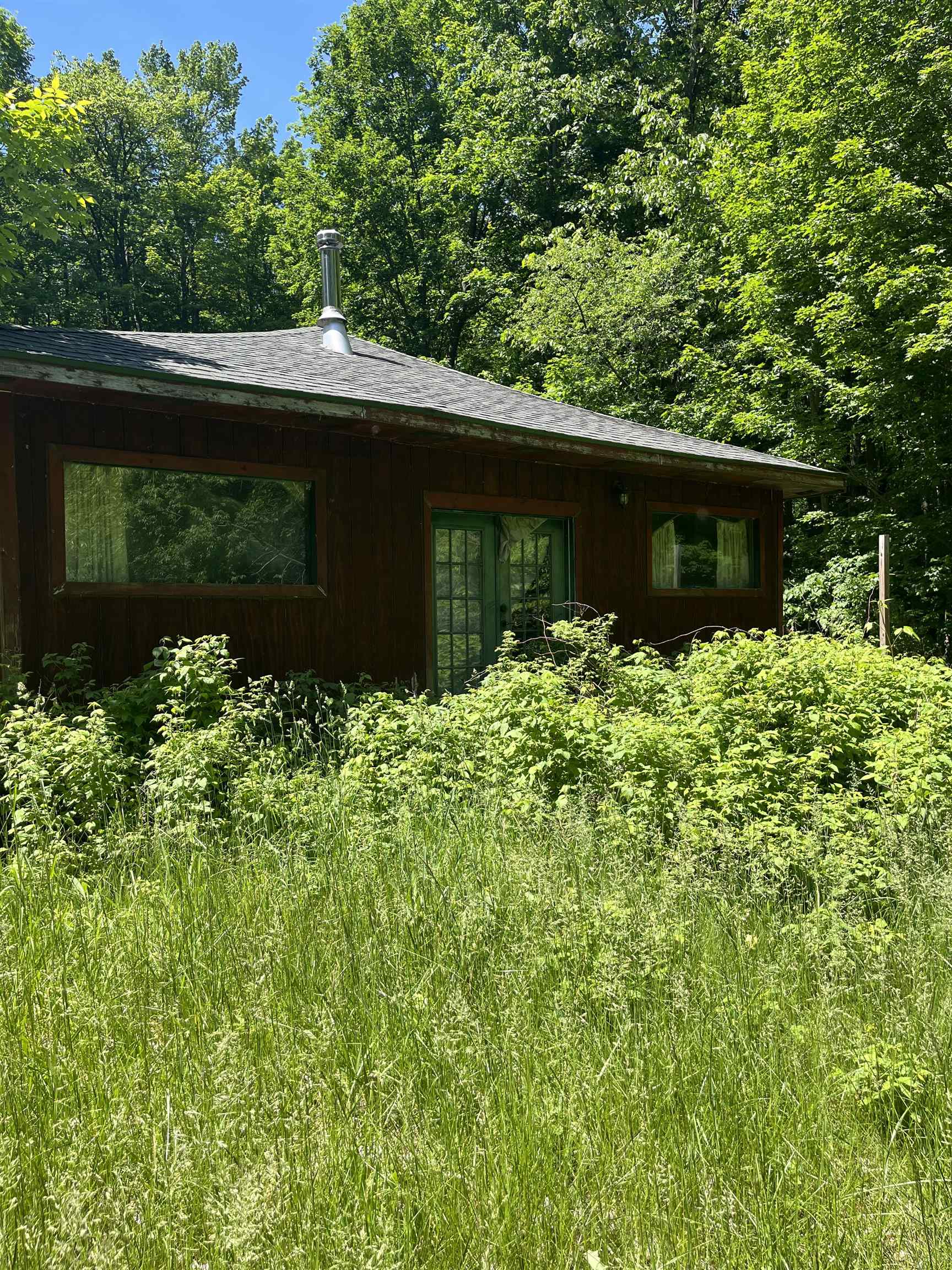 Parcel G North Parcel G N 45th Road Manton, MI 49663 - Photo 1 of 7