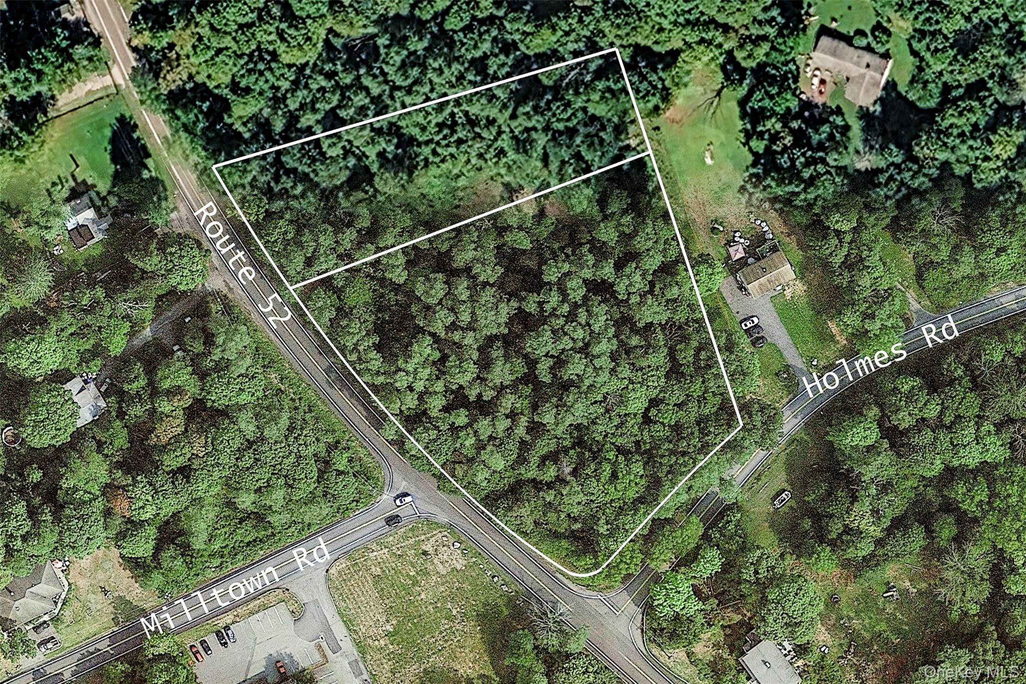 576 Holmes Road Holmes, NY 12531 - Photo 12 of 12 This is an incredible chance to acquire two commercial lots with such an extensive range of permitted uses in a highly visible and accessible location.