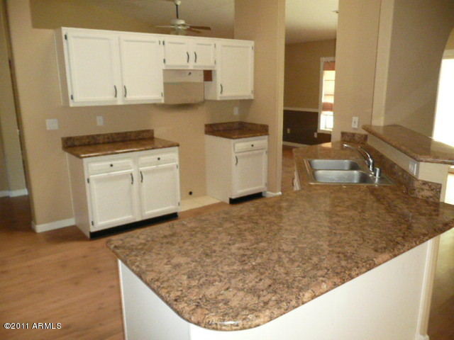 4209 East Frye Road Phoenix, AZ 85048 - Photo 3 of 9 KITCHEN