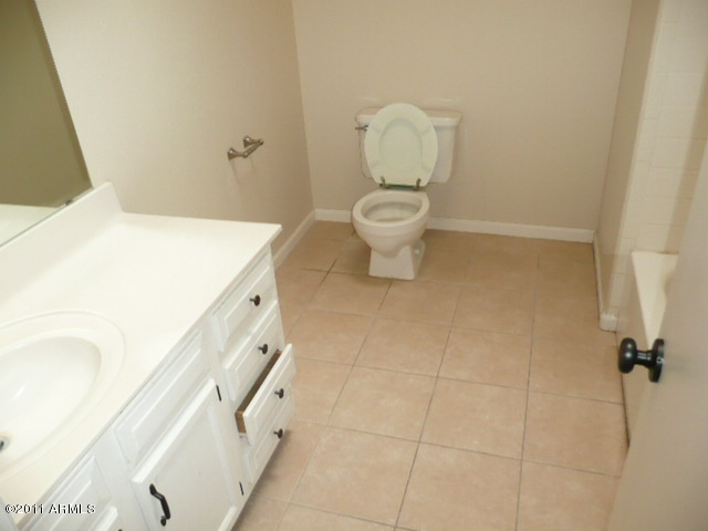 4209 East Frye Road Phoenix, AZ 85048 - Photo 6 of 9 BATHROOM 1