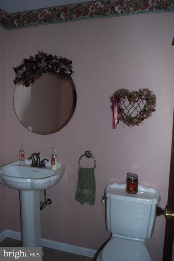 336 Ebert Road Union Bridge, MD 21791 - Photo 14 of 28 Main Level 1/2 bath