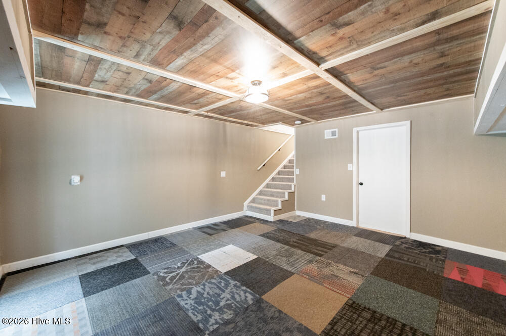 9 Linnet Loop North Augusta, SC 29841 - Photo 22 of 30 Basement!