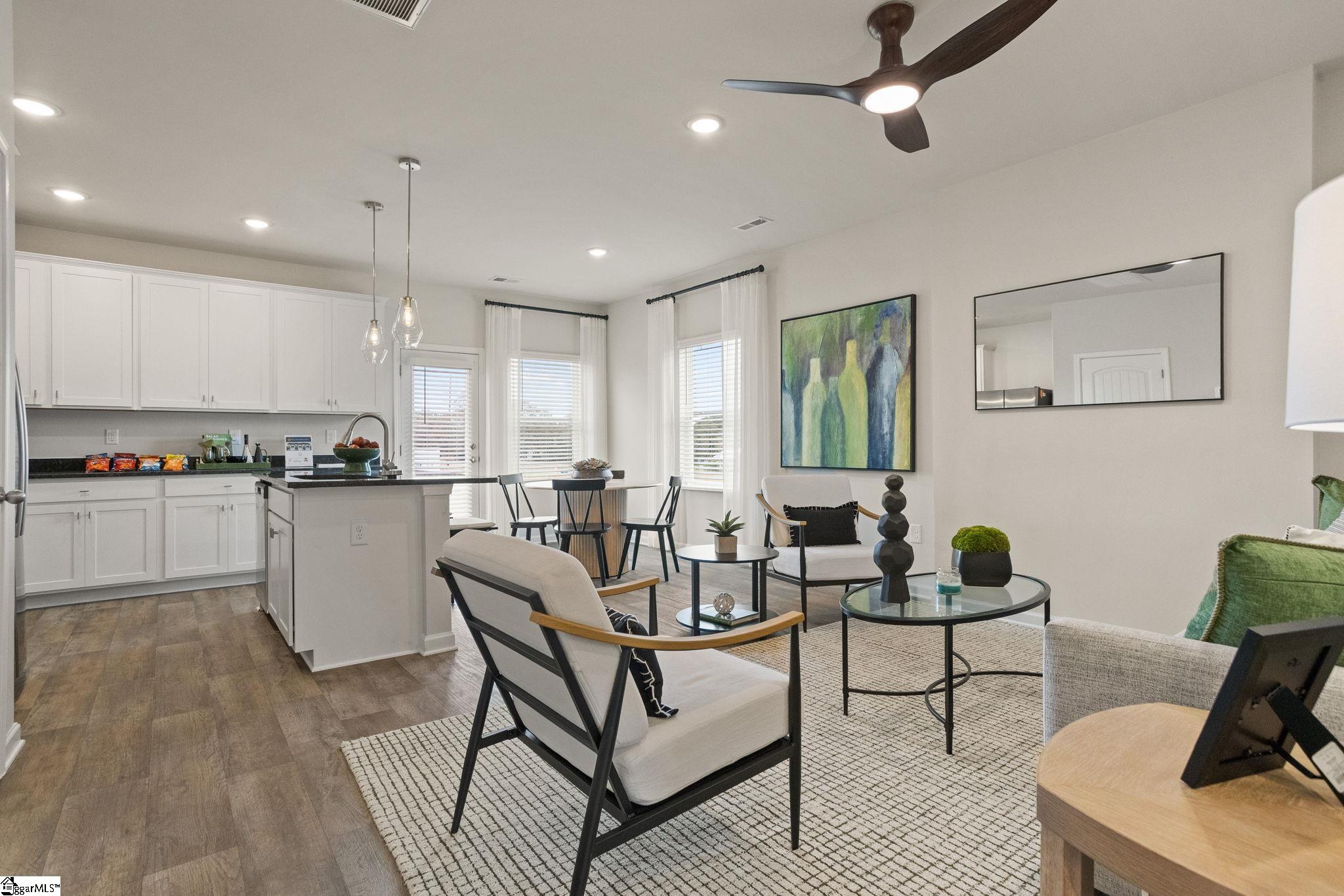 113 Derwent Trail Greenville, SC 29605 - Photo 3 of 22