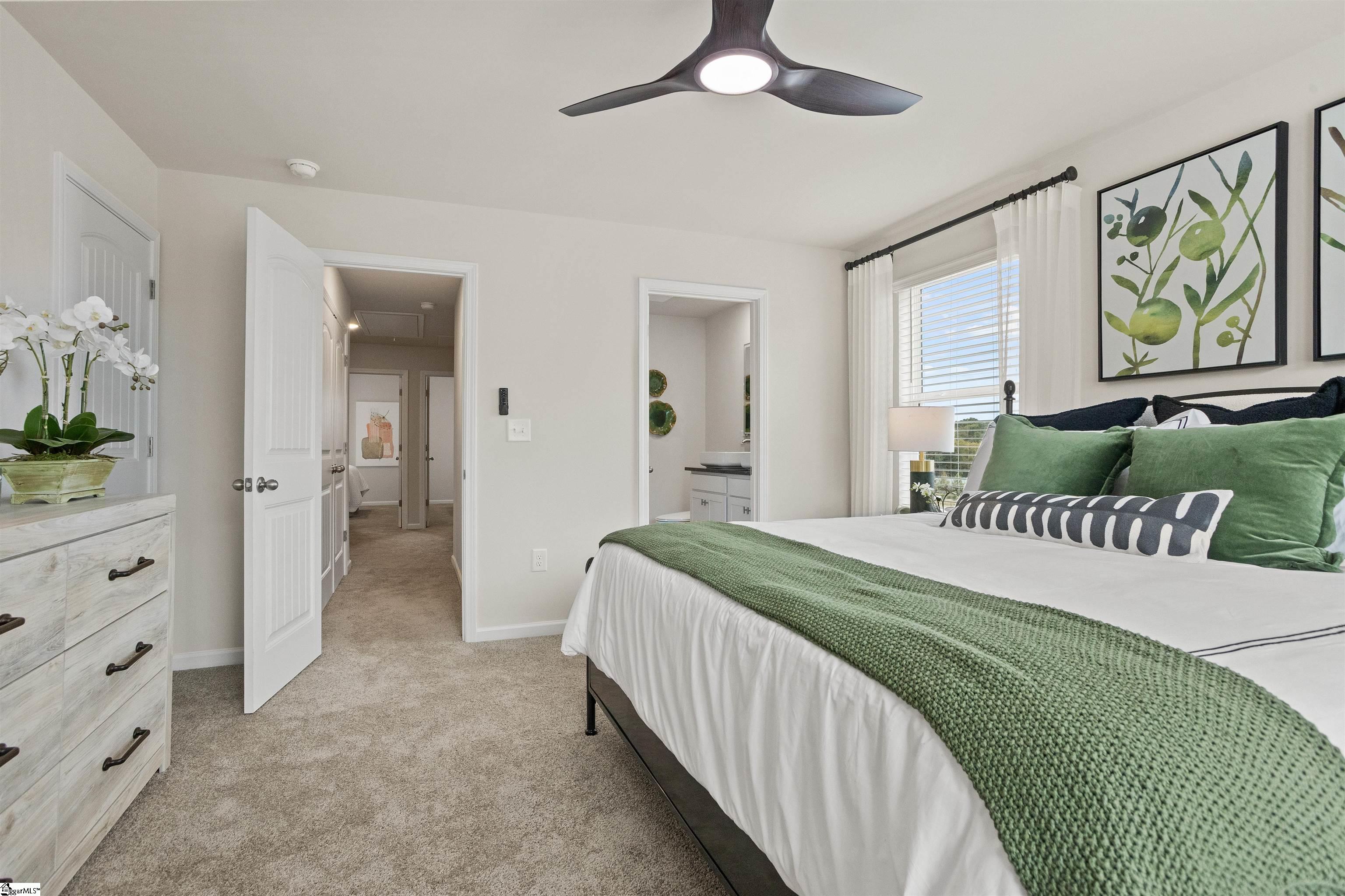 113 Derwent Trail Greenville, SC 29605 - Photo 10 of 22