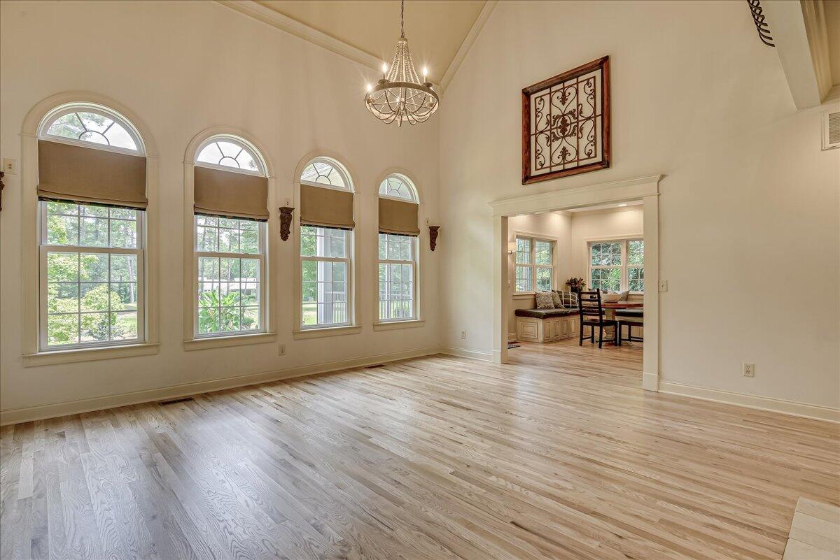 109 Live Oak Road Aiken, SC 29803 - Photo 8 of 49 Gallery Image 8