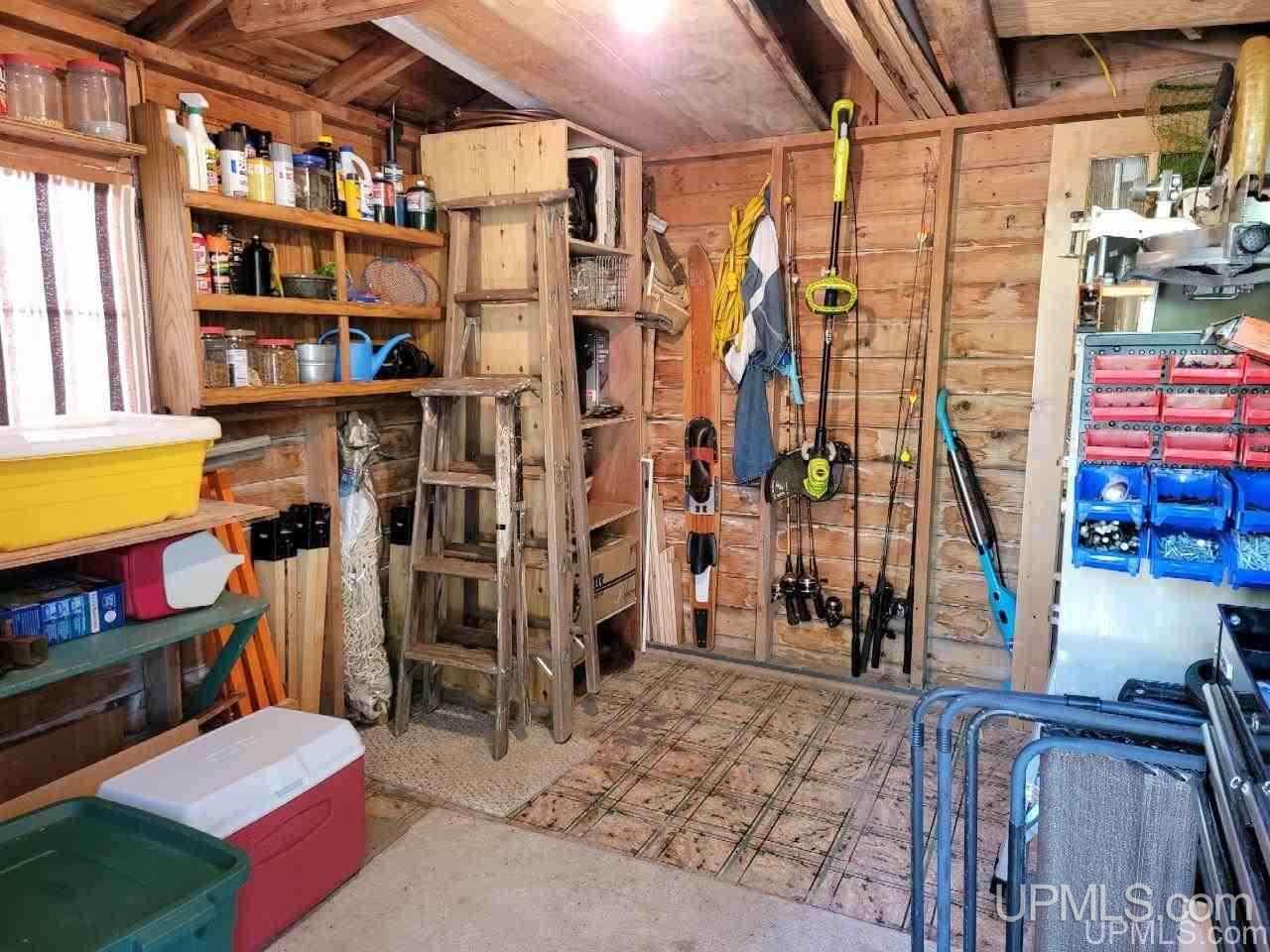 834 West Gulliver Lake Road Gulliver, MI 49840 - Photo 29 of 31 Gallery Image 29