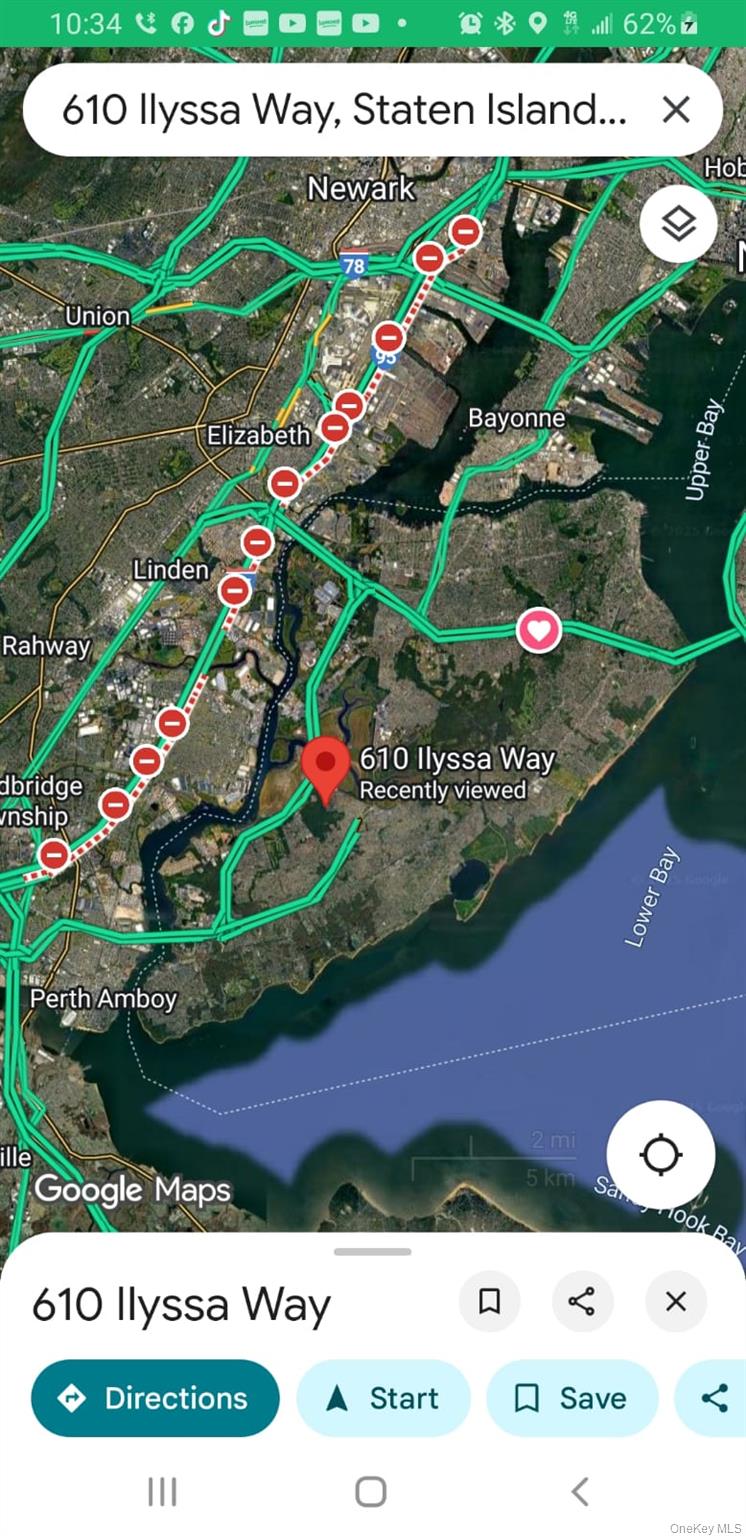 2 Radnor Street Staten Island, NY 10312 - Photo 2 of 4