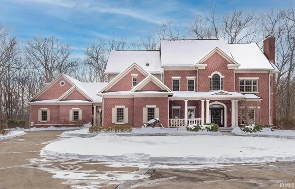 $1,975,000 | 4400 Inverness Crest, Bloomington, IN 47401