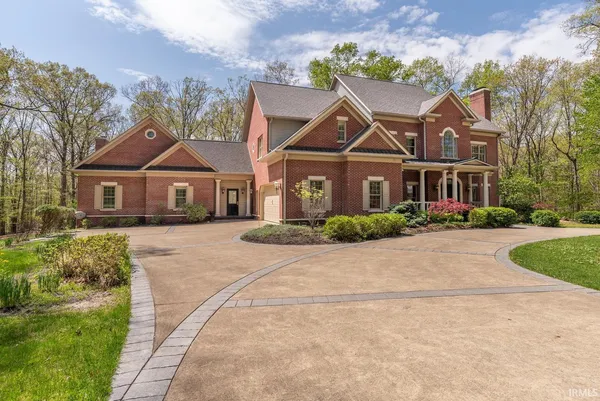 $1,875,000 | 4400 Inverness Crest, Bloomington, IN 47401
