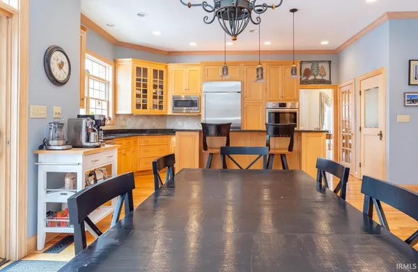 $1,975,000 | 4400 Inverness Crest, Bloomington, IN 47401