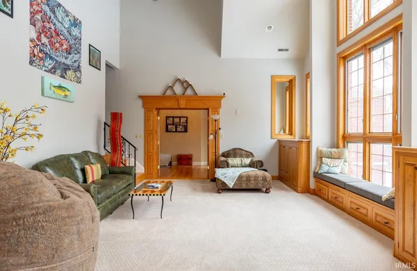 $1,975,000 | 4400 Inverness Crest, Bloomington, IN 47401