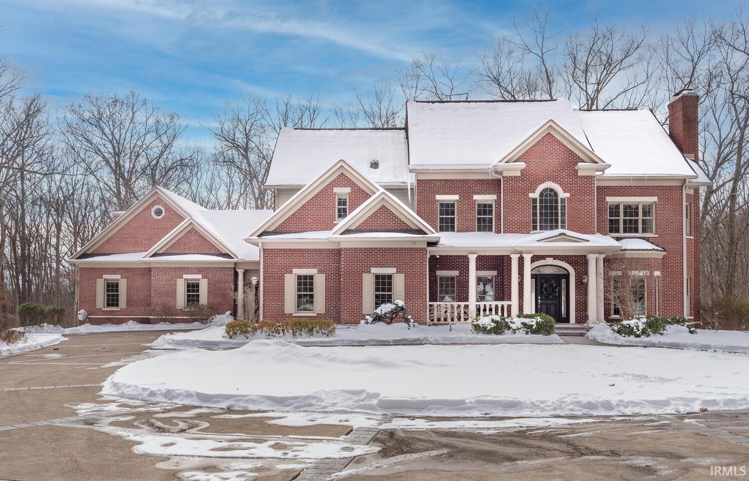 4400 Inverness Crest Bloomington, IN 47401 - Photo 18 of 35