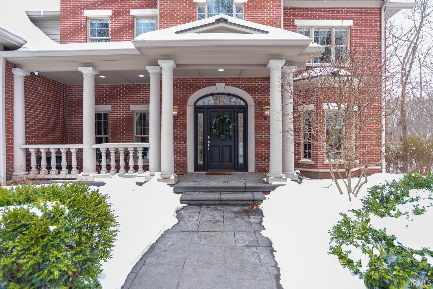 4400 Inverness Crest Bloomington, IN 47401 - Photo 19 of 35