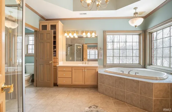 $1,975,000 | 4400 Inverness Crest, Bloomington, IN 47401