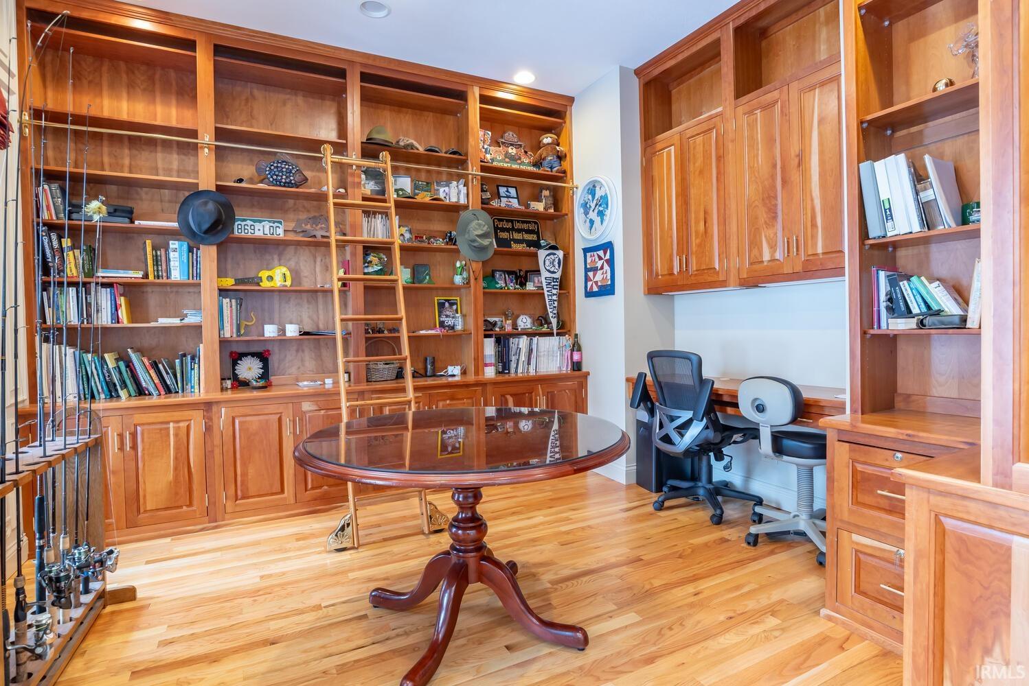 4400 Inverness Crest Bloomington, IN 47401 - Photo 21 of 35