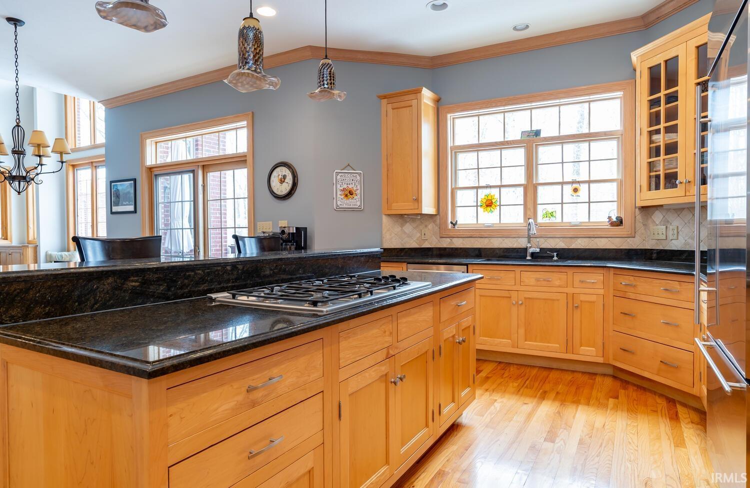 4400 Inverness Crest Bloomington, IN 47401 - Photo 24 of 35