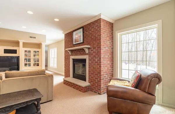 $1,975,000 | 4400 Inverness Crest, Bloomington, IN 47401