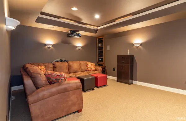 $1,975,000 | 4400 Inverness Crest, Bloomington, IN 47401
