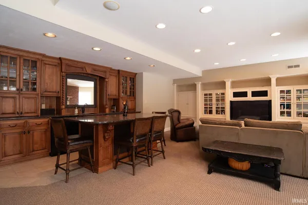 $1,975,000 | 4400 Inverness Crest, Bloomington, IN 47401