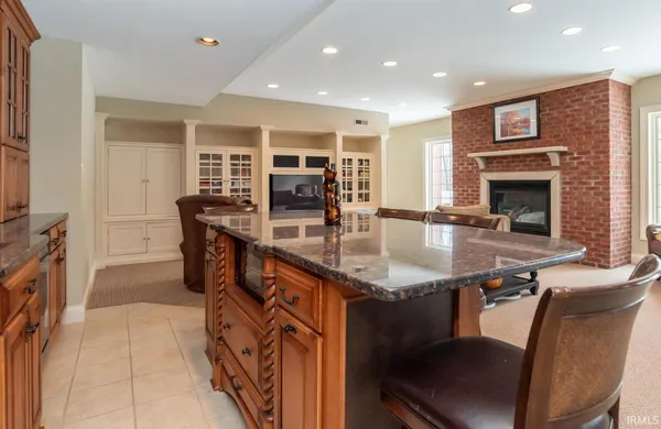 $1,975,000 | 4400 Inverness Crest, Bloomington, IN 47401