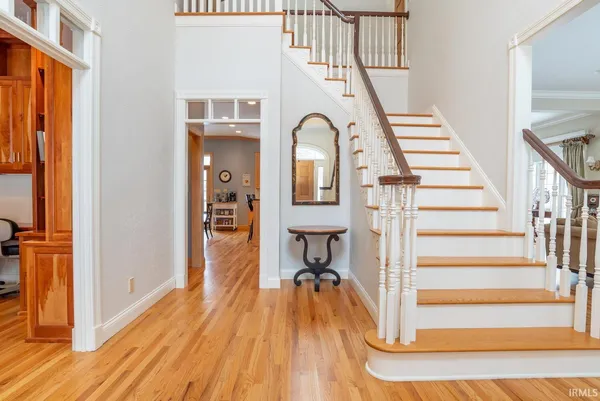$1,975,000 | 4400 Inverness Crest, Bloomington, IN 47401