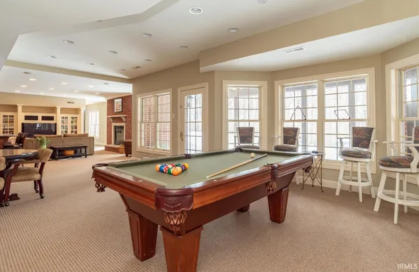 $1,975,000 | 4400 Inverness Crest, Bloomington, IN 47401