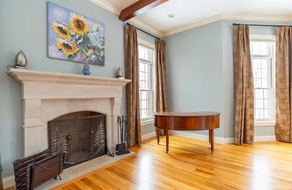 $1,975,000 | 4400 Inverness Crest, Bloomington, IN 47401