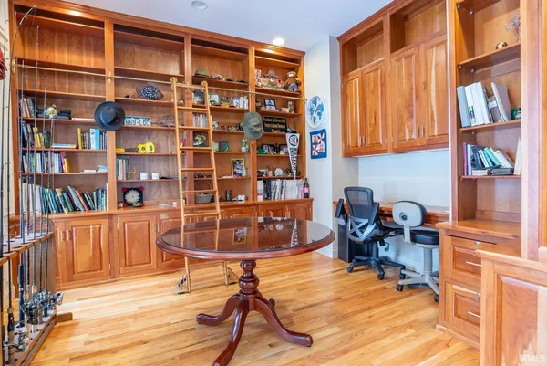 $1,975,000 | 4400 Inverness Crest, Bloomington, IN 47401