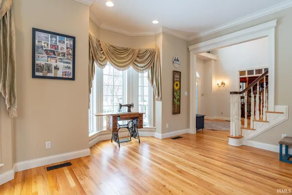 $1,975,000 | 4400 Inverness Crest, Bloomington, IN 47401