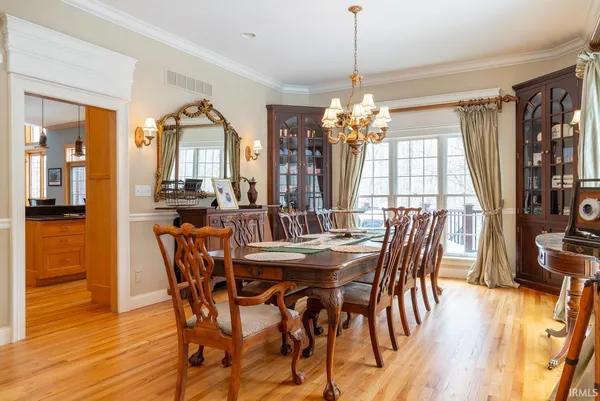 $1,975,000 | 4400 Inverness Crest, Bloomington, IN 47401