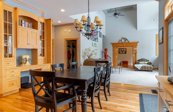 $1,975,000 | 4400 Inverness Crest, Bloomington, IN 47401