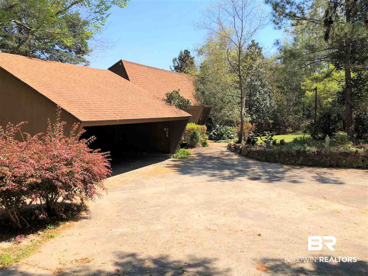 114 Alco Drive Brewton, AL 36426 - Photo 1 of 28