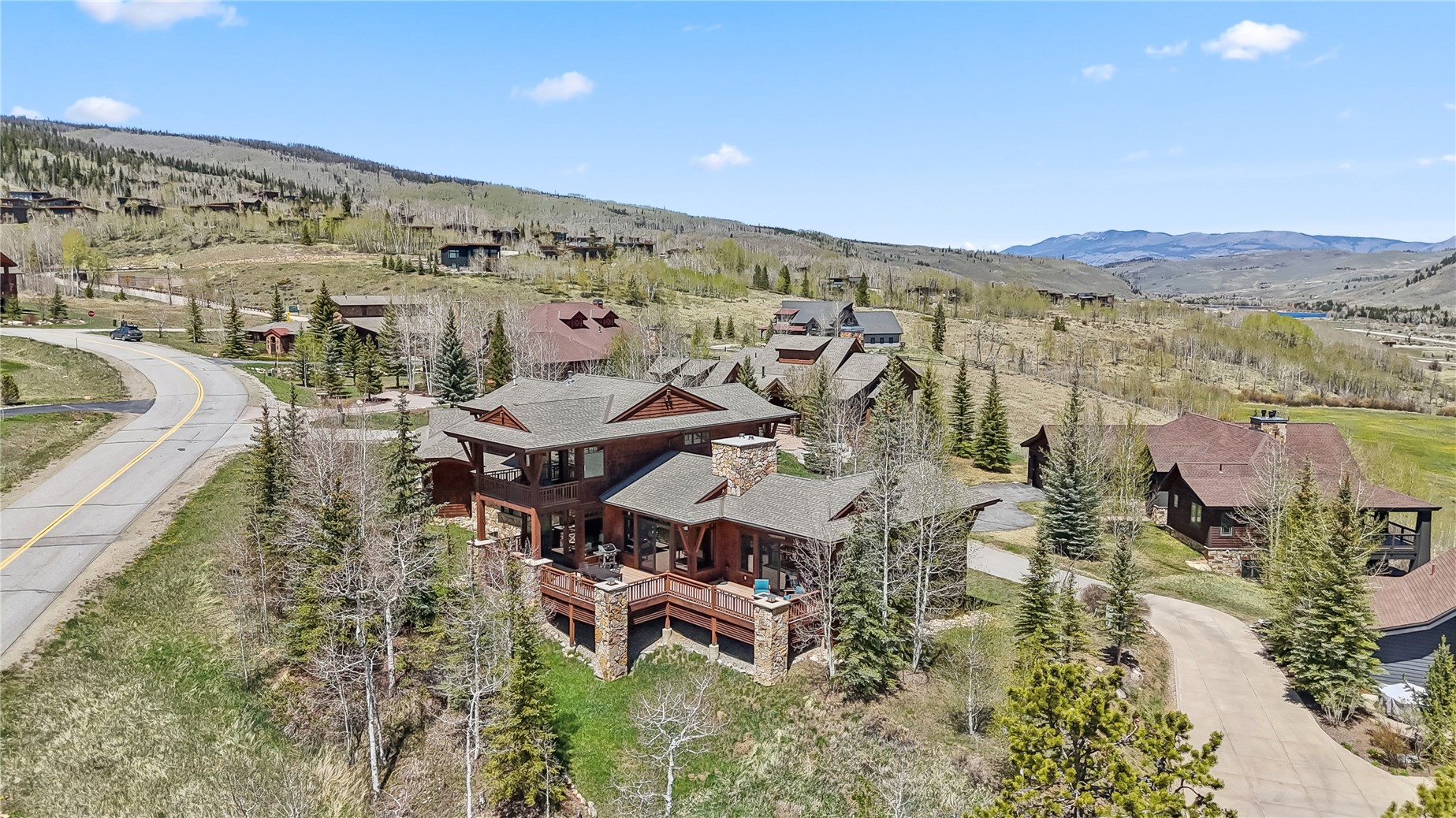 235 Game Trail Road Silverthorne, CO 80498 - Photo 22 of 48
