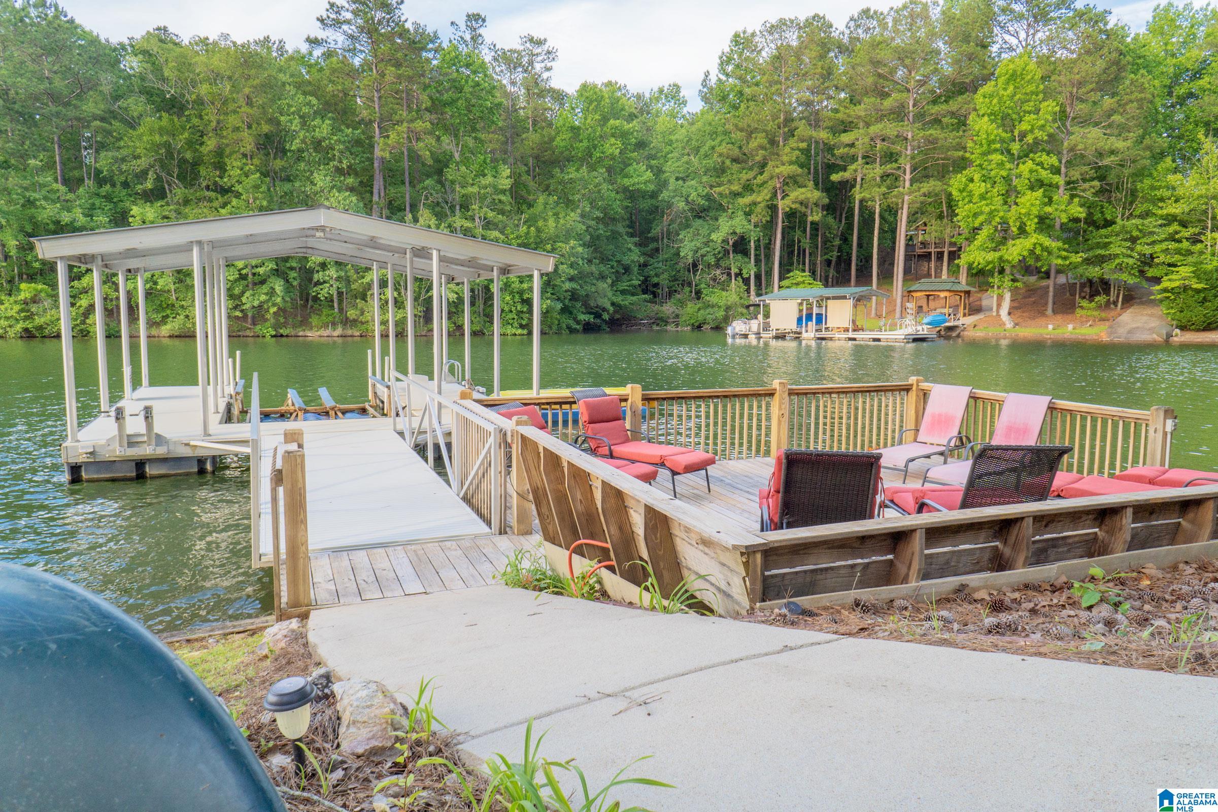 594 48 West Road Lineville, AL 36266 - Photo 35 of 40
