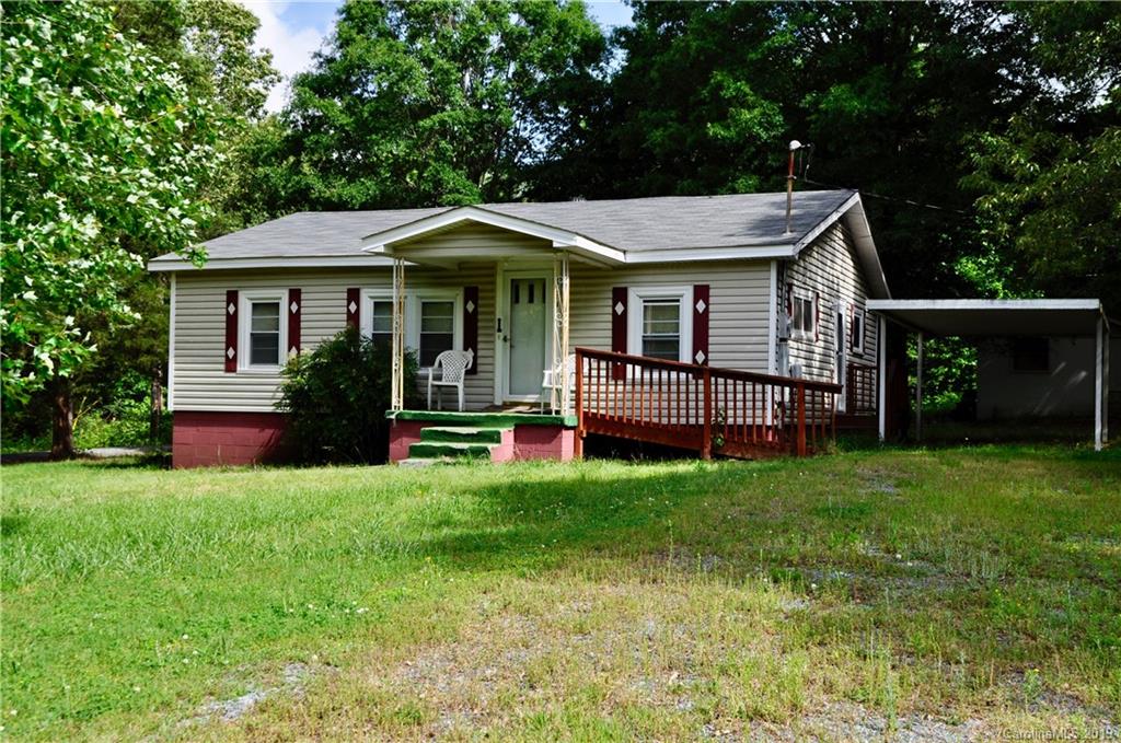 3014 Goldmine Road Monroe, NC 28110 - Photo 1 of 22