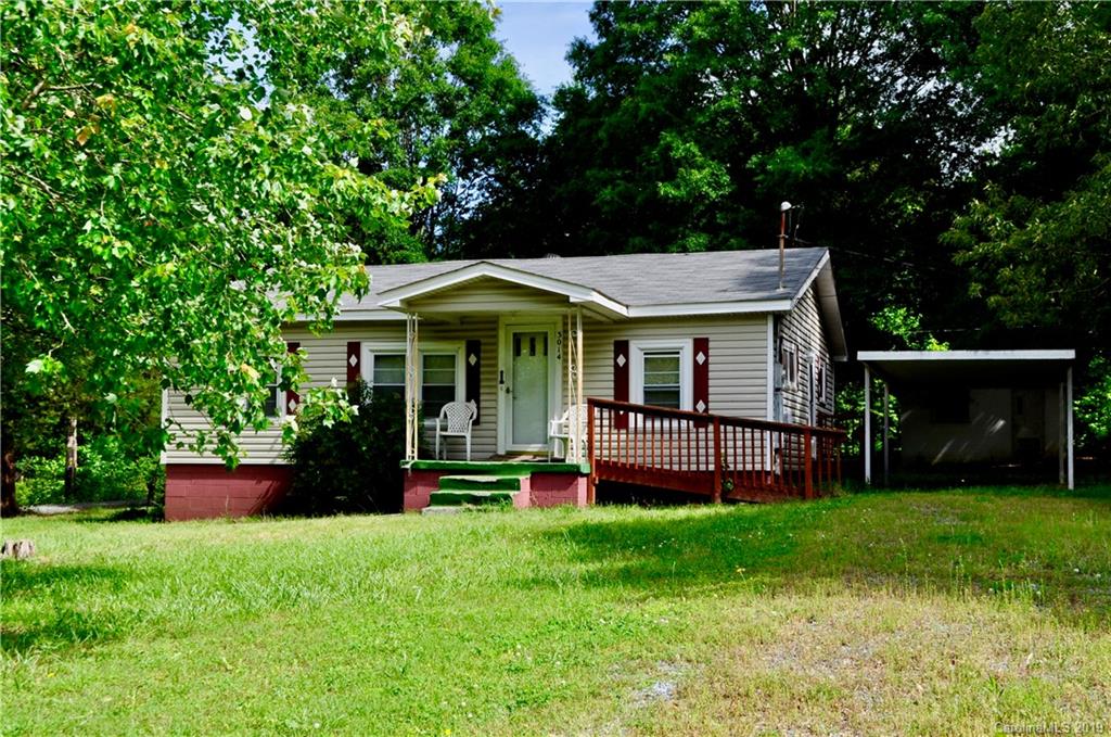 3014 Goldmine Road Monroe, NC 28110 - Photo 2 of 22