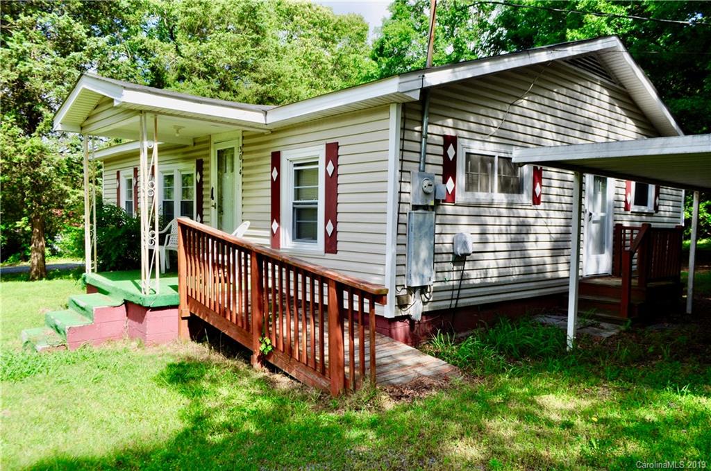 3014 Goldmine Road Monroe, NC 28110 - Photo 4 of 22