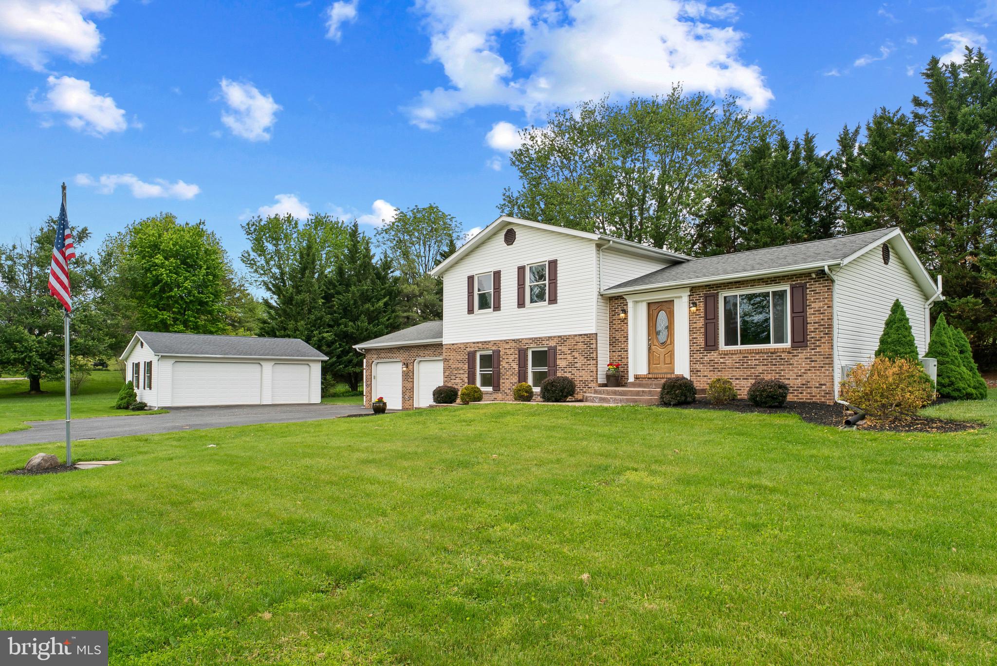 2607 Marston Road New Windsor, MD 21776 - Photo 1 of 45
